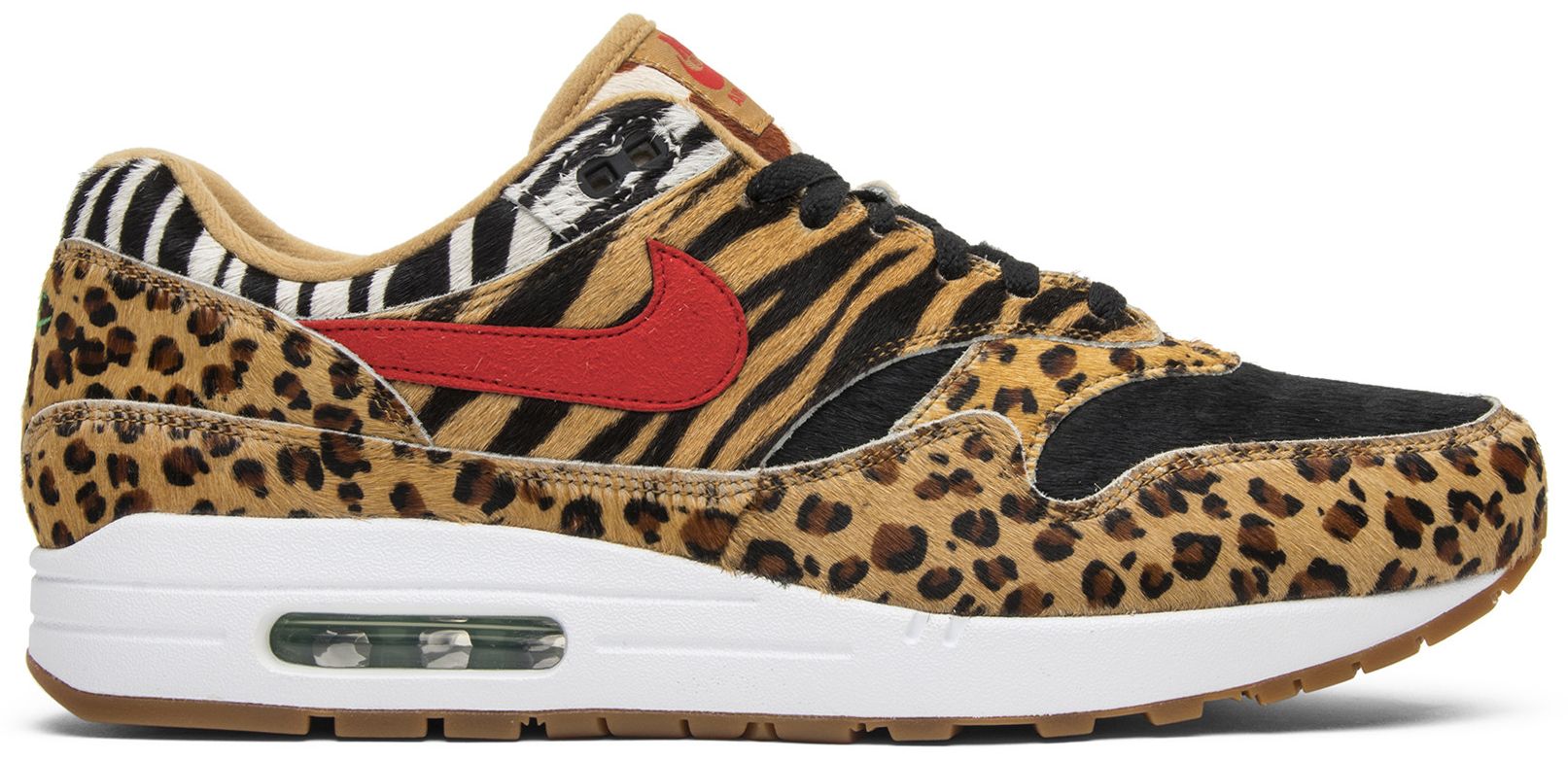 atmos x air max 1 animal pack