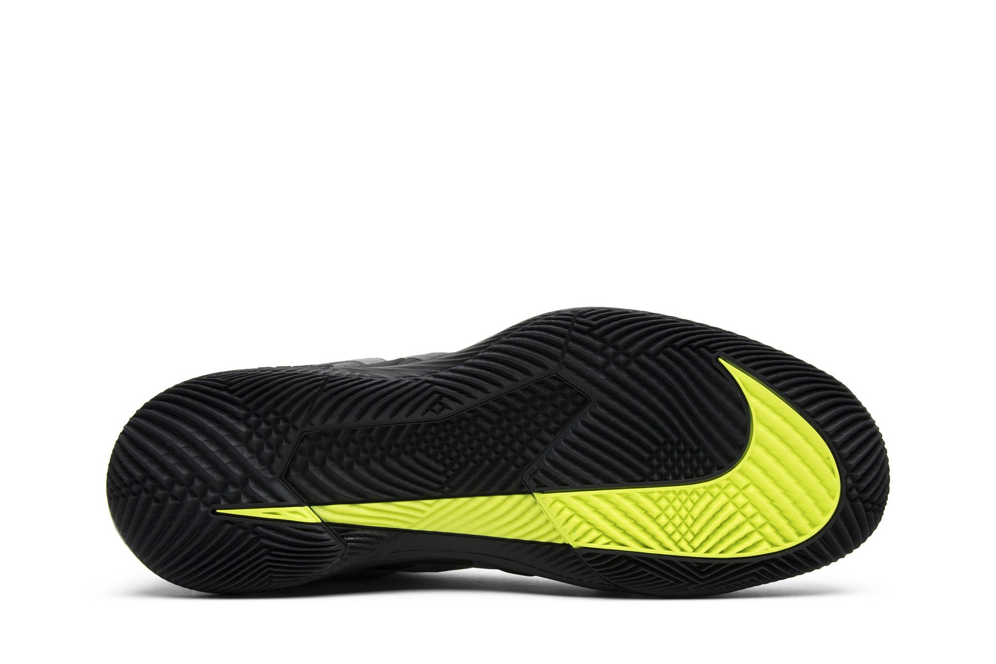 Buy NikeCourt Vapor RF x Air Max 95 Neon AO8759 078 GOAT UK