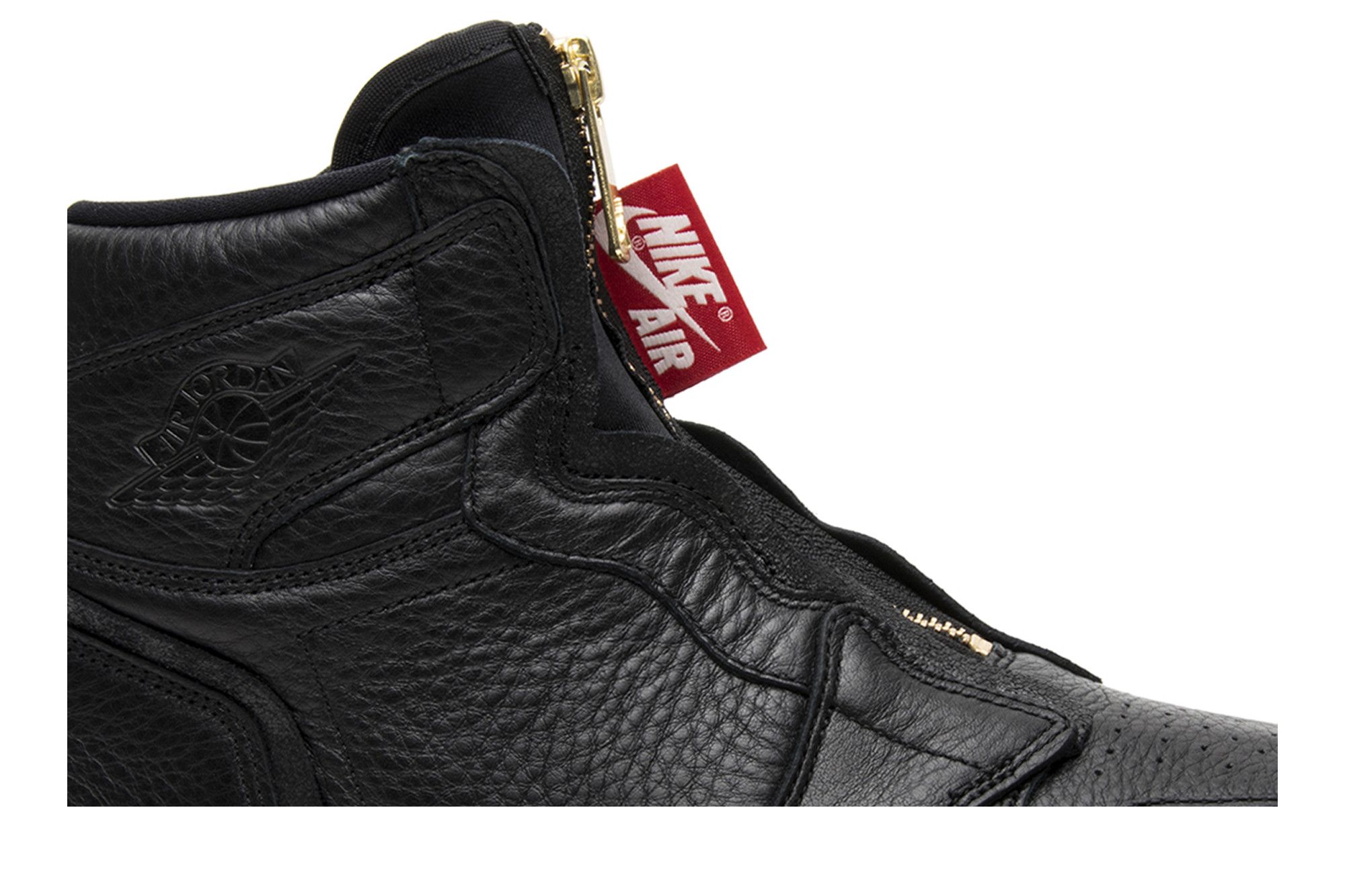 Nike wmns air jordan 1 high zip 2025