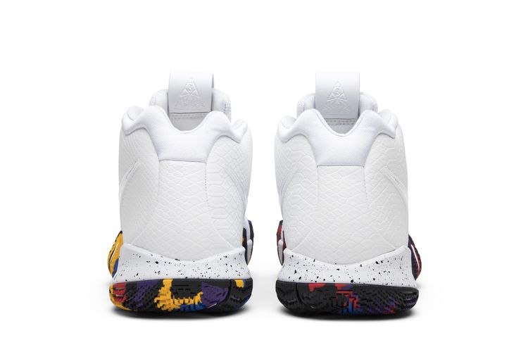 March Madness Kyrie Inside Buy Nike Kyrie 'NCAA Tournament