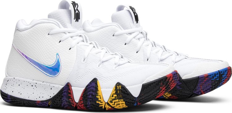 Kyrie 4 NCAA Tournament