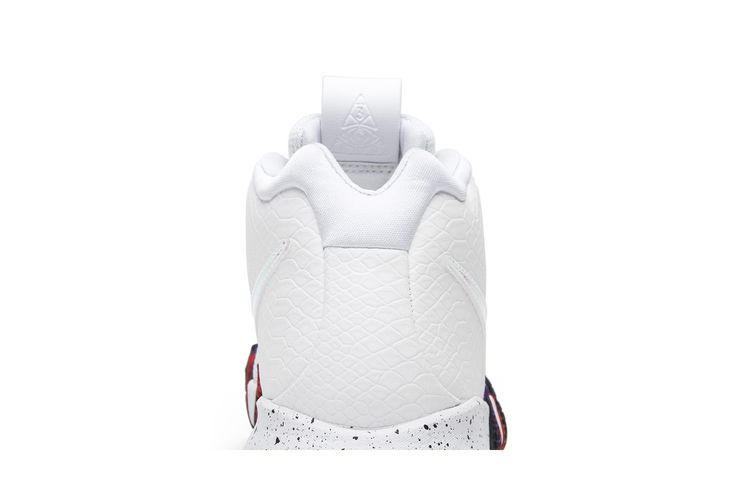 Size Nike Kyrie 'NCAA Tournament'