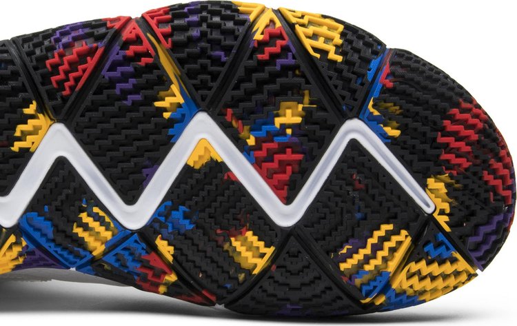 Kyrie 4 NCAA Tournament