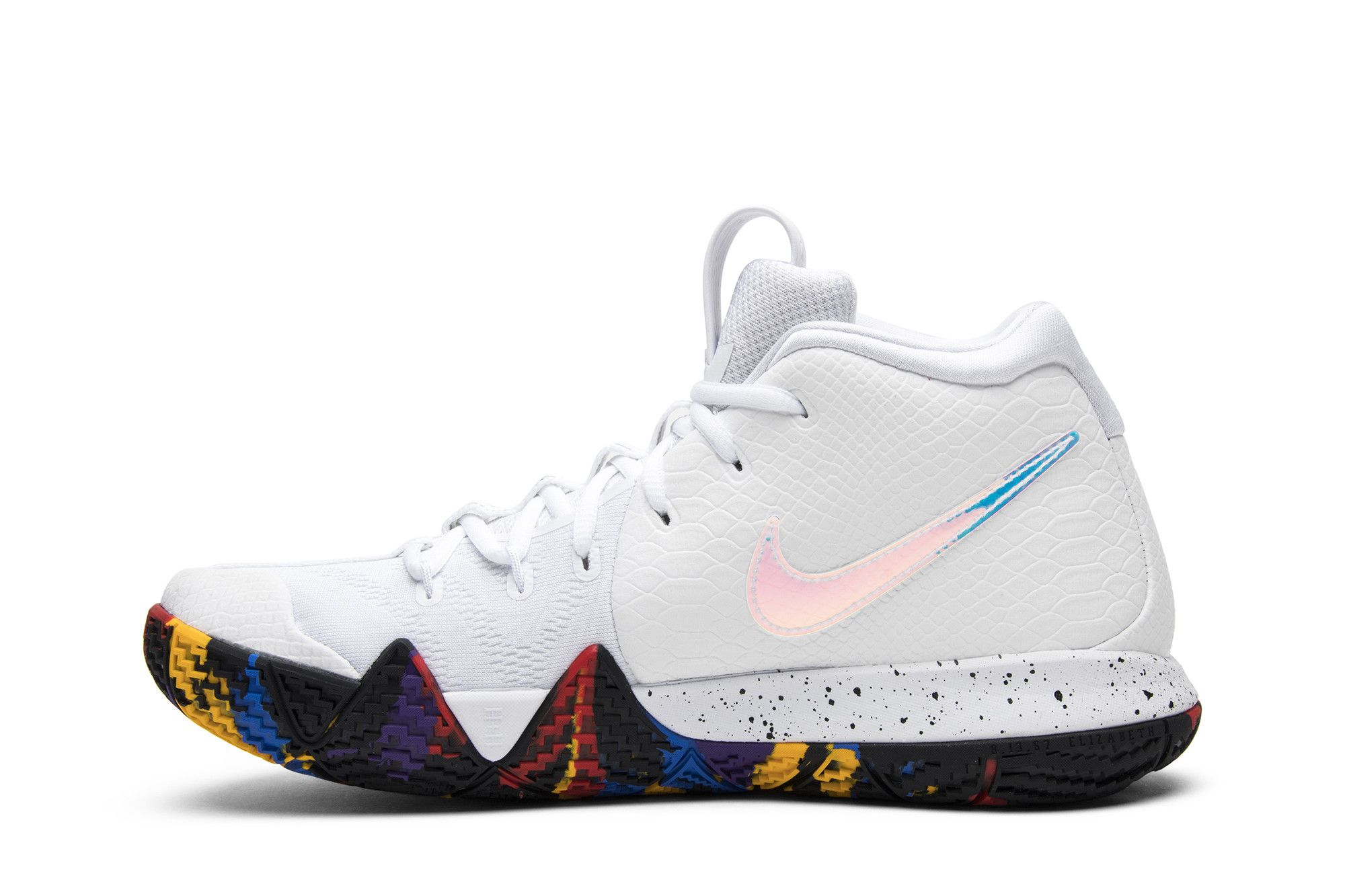 Kyrie 4 uncle drew size 8 online