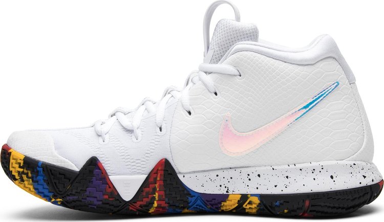 Kyrie 4 NCAA Tournament