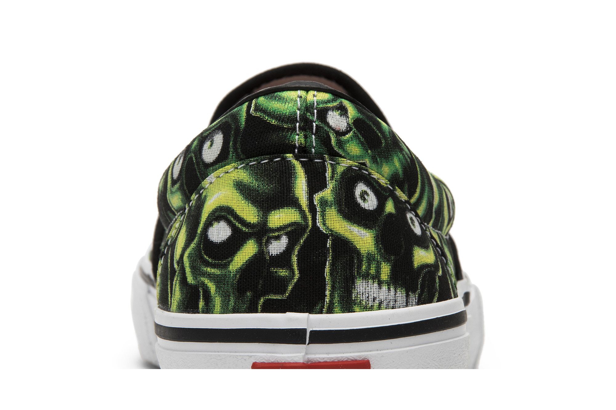 Supreme vans skull hotsell