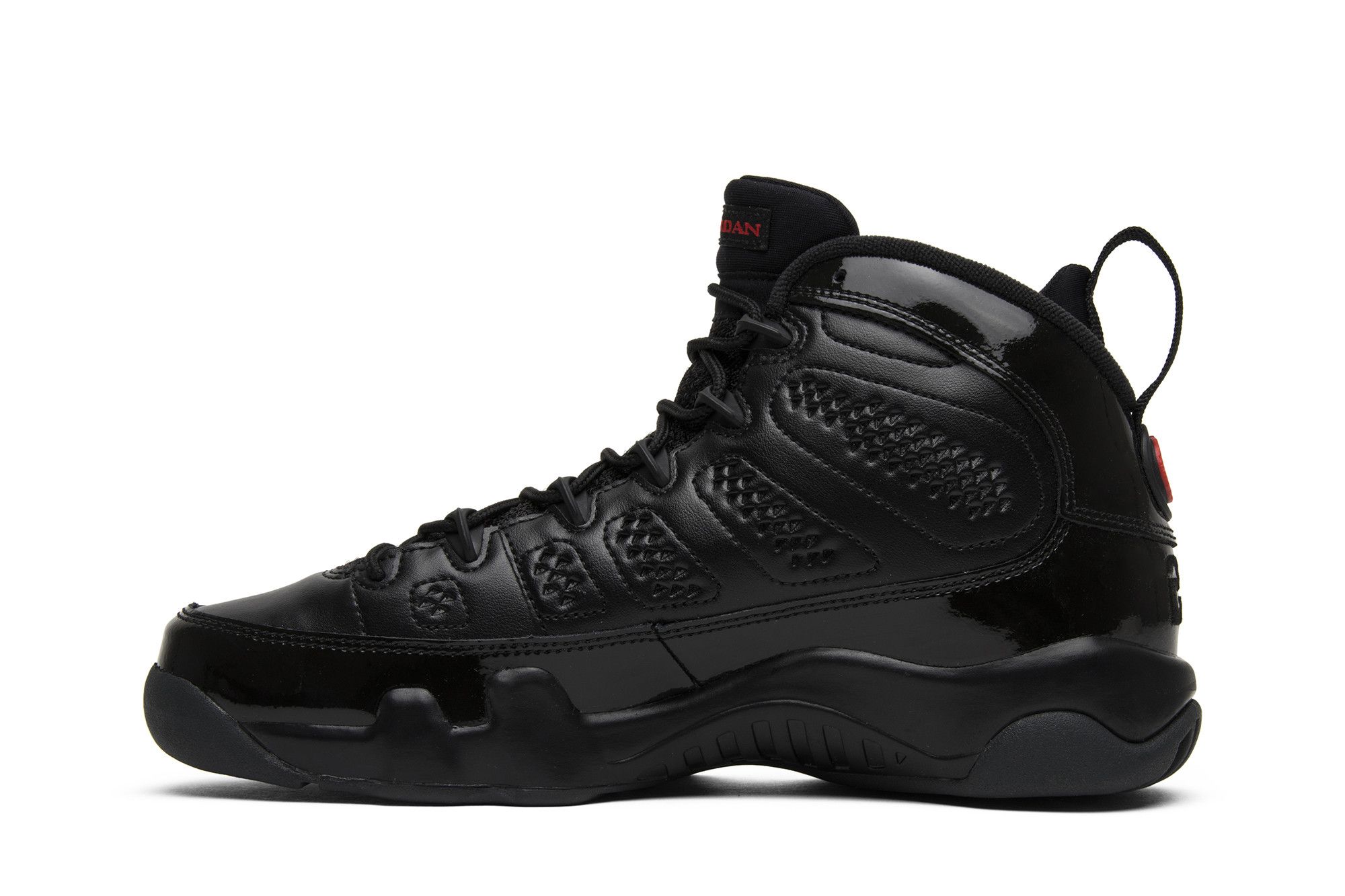 Jordan 9 bg store