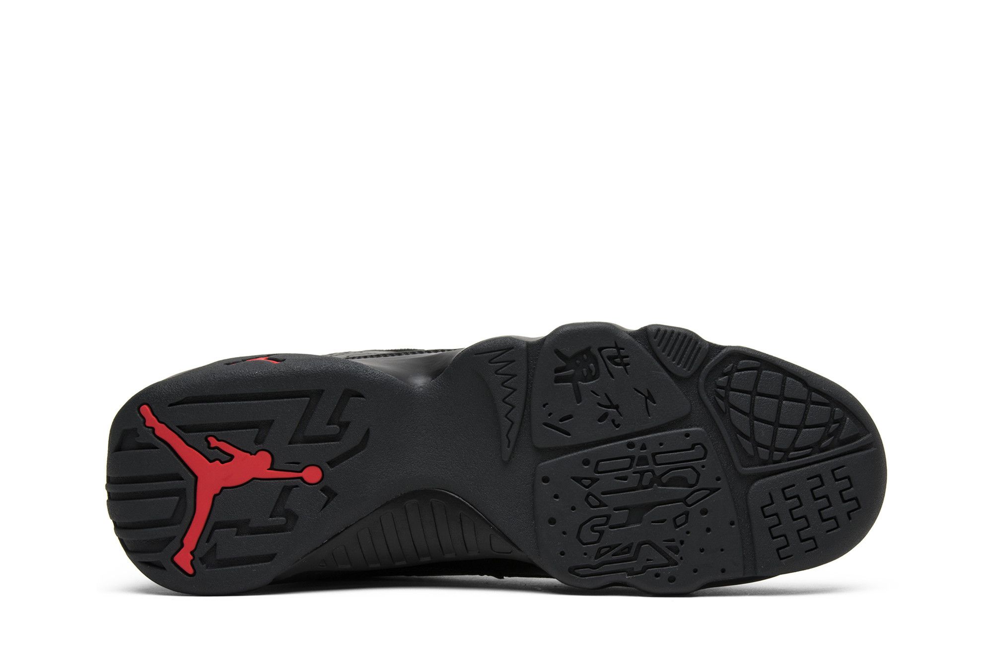 Jordan retro 9 bred grade school shop