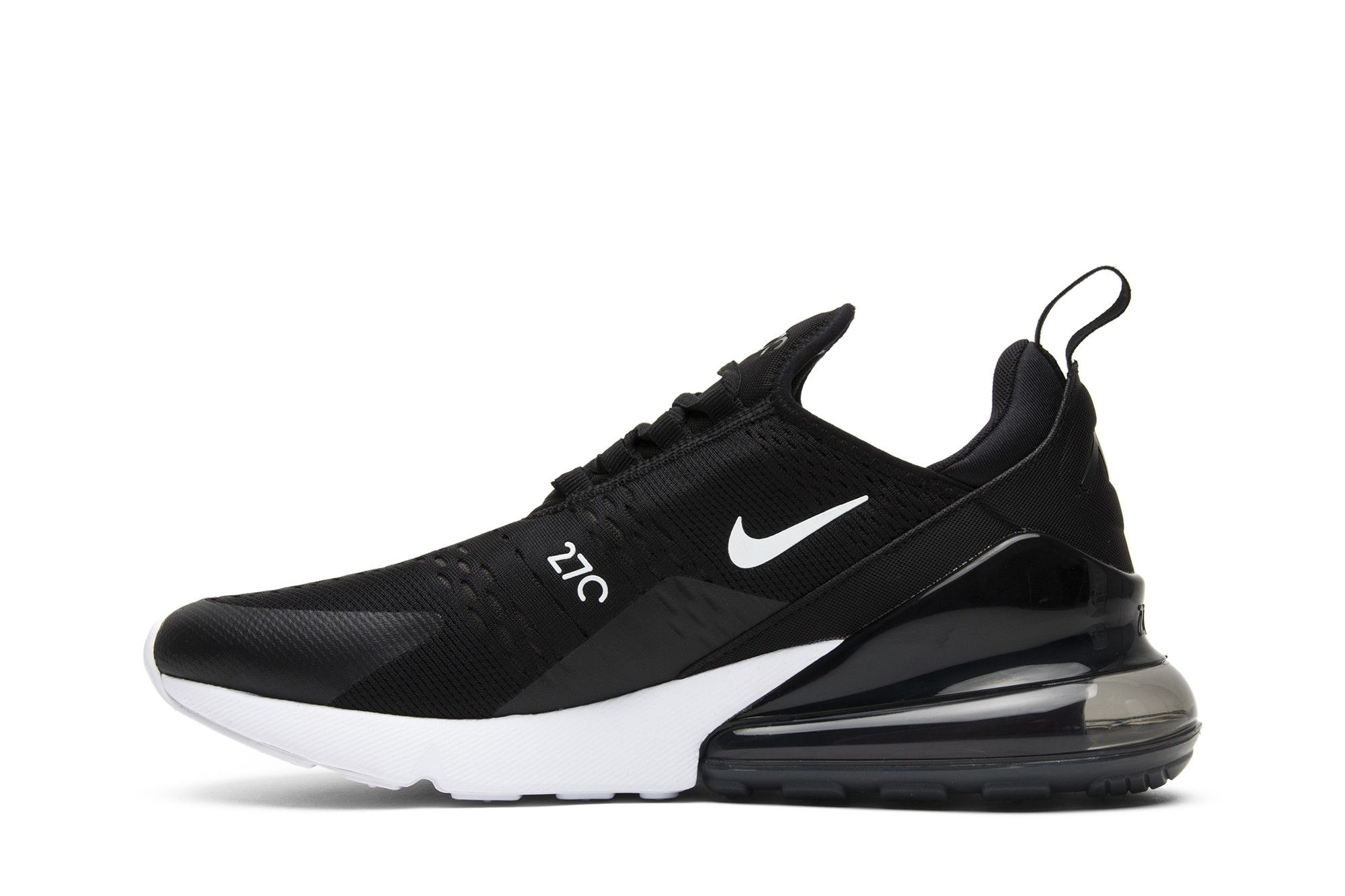 Air max 270 off white black price best sale