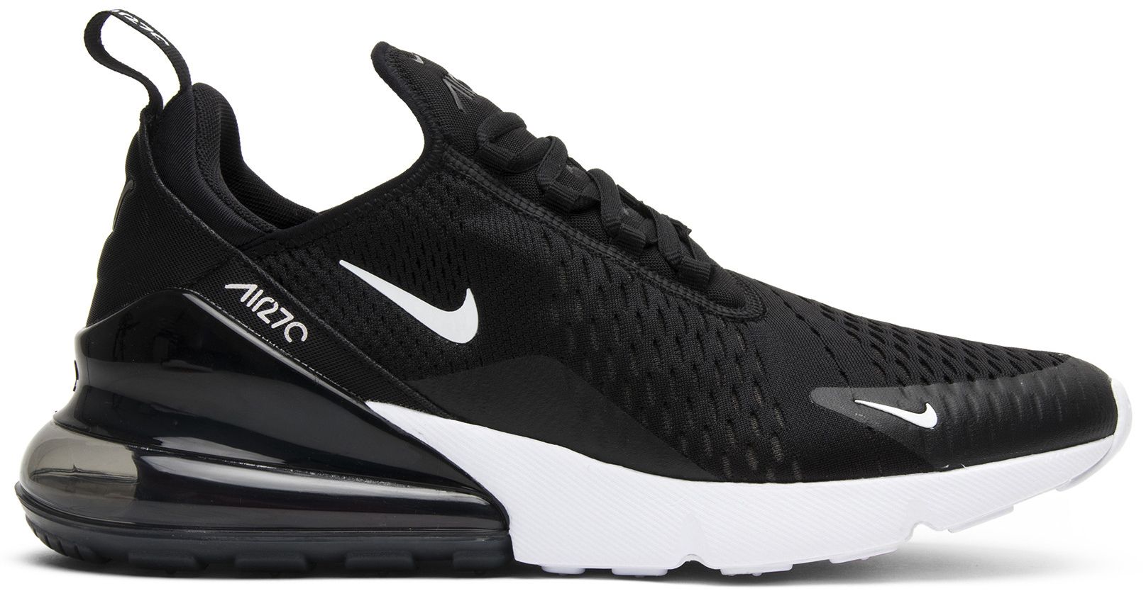 nursing shoes from nike