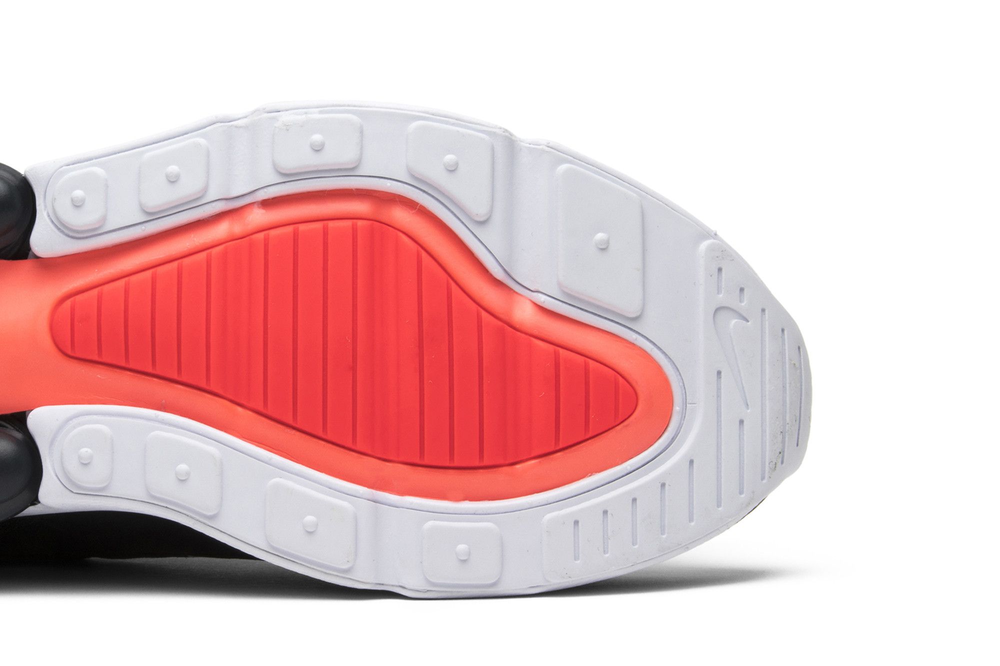 Buy Air Max 270 'Black White' - AH8050 002 | GOAT