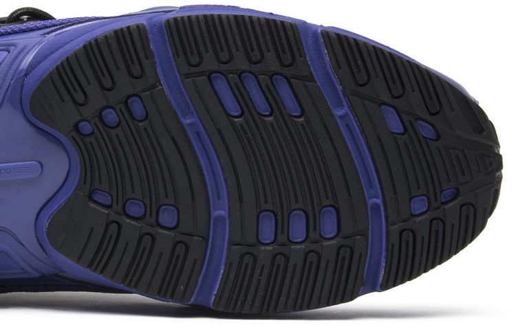 Adidas Raf Simons Ozweego 3 Purple Black