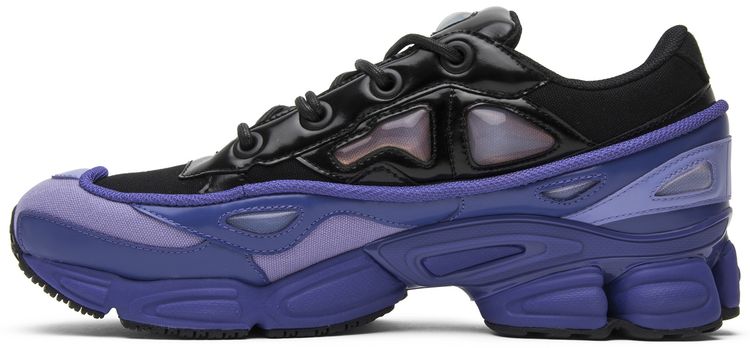 Adidas Raf Simons Ozweego 3 Purple Black