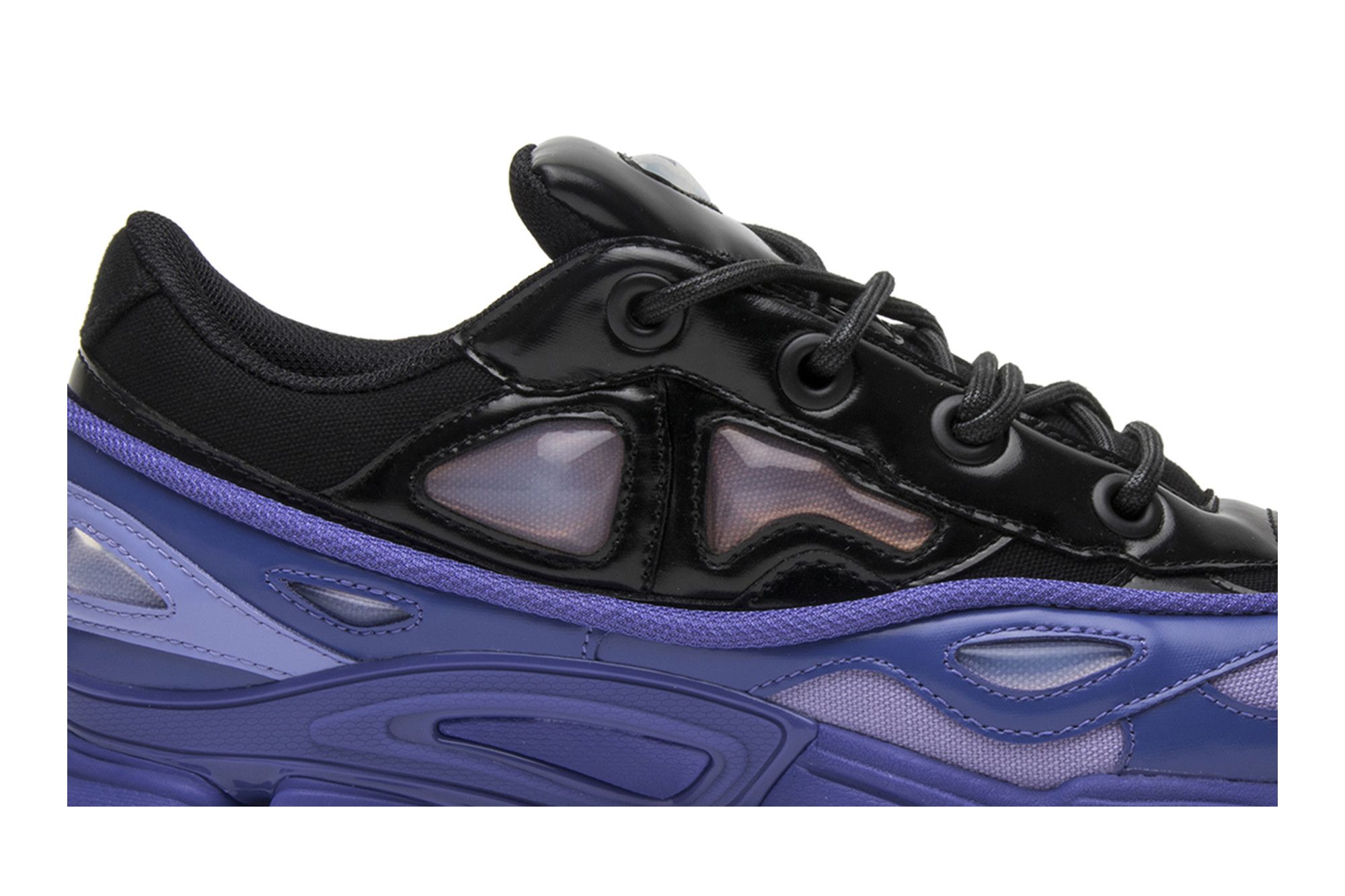 Raf simons shoes ozweego 3 hotsell