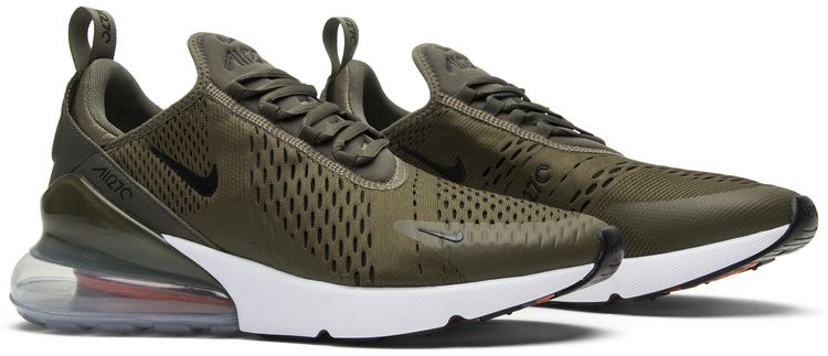 Nike Air Max 270 Medium Olive