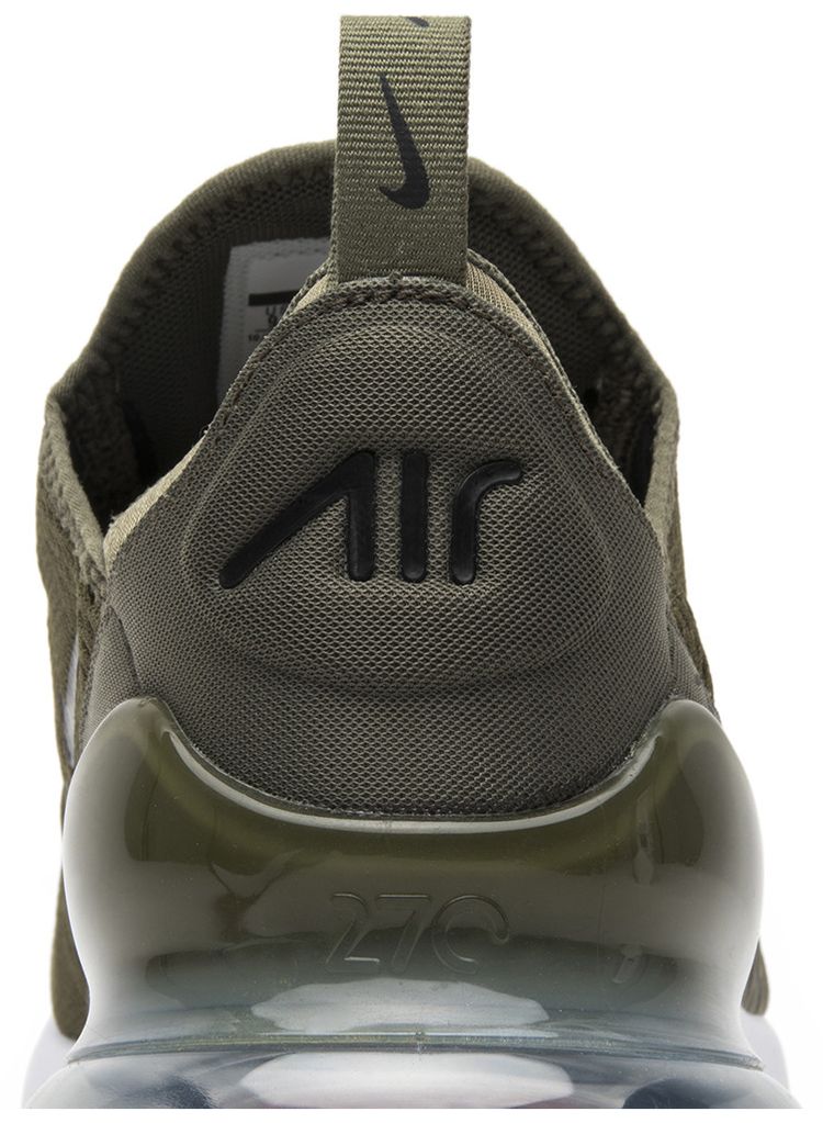 Nike Air Max 270 Medium Olive