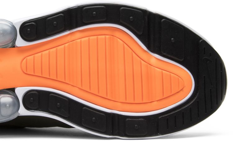 Nike Air Max 270 Medium Olive