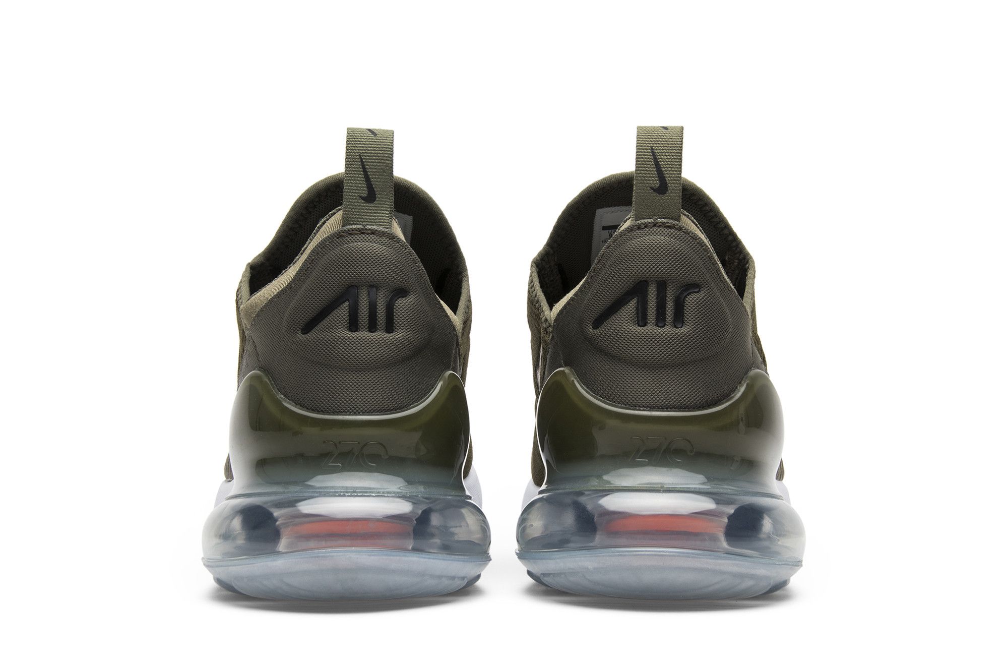 Olive 270 air max deals