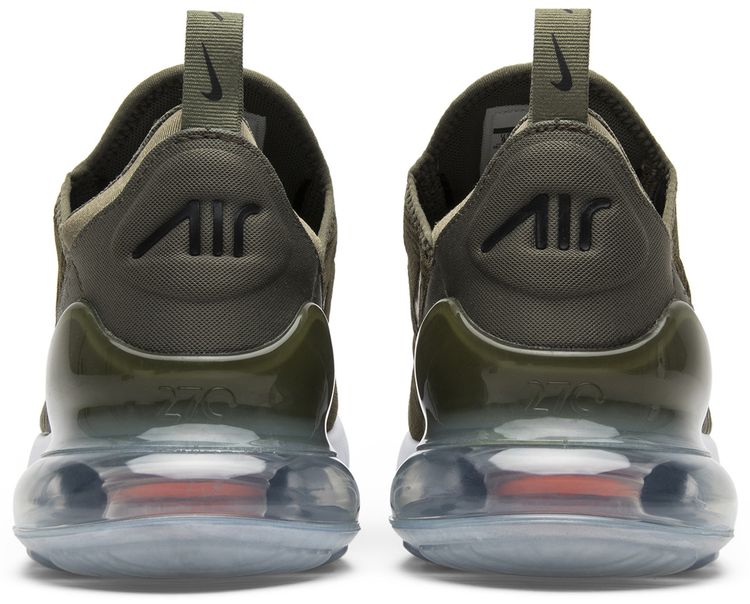 Nike Air Max 270 Medium Olive