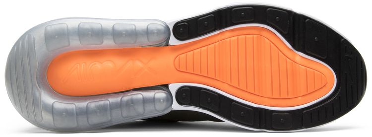 Nike Air Max 270 Medium Olive