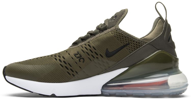 Nike Air Max 270 Medium Olive