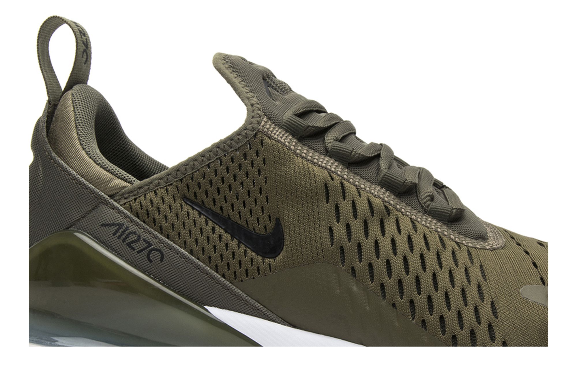 Olive air max 270 on sale
