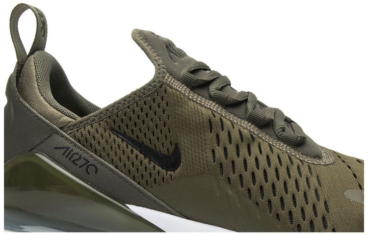 Nike Air Max 270 Medium Olive