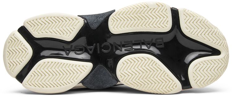 Balenciaga Wmns Triple S Sneaker Pink