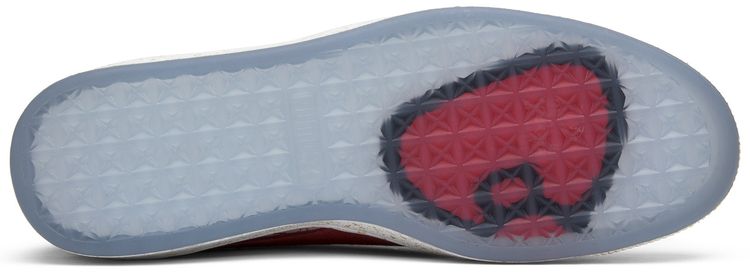 Hello Kitty x Puma Wmns Suede Bright Red