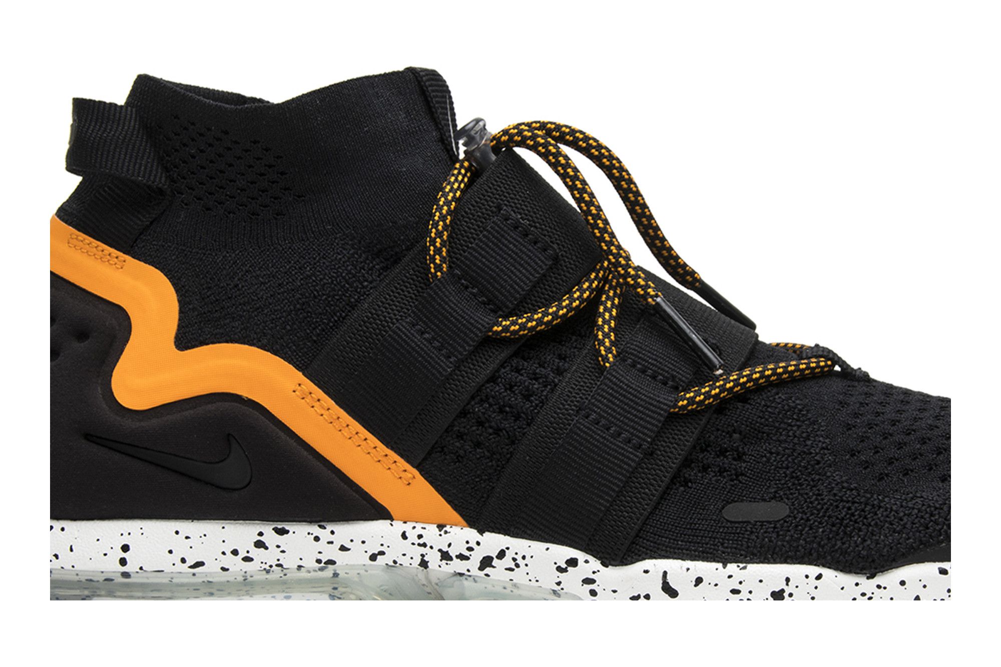 Nike air vapormax utility orange peel store
