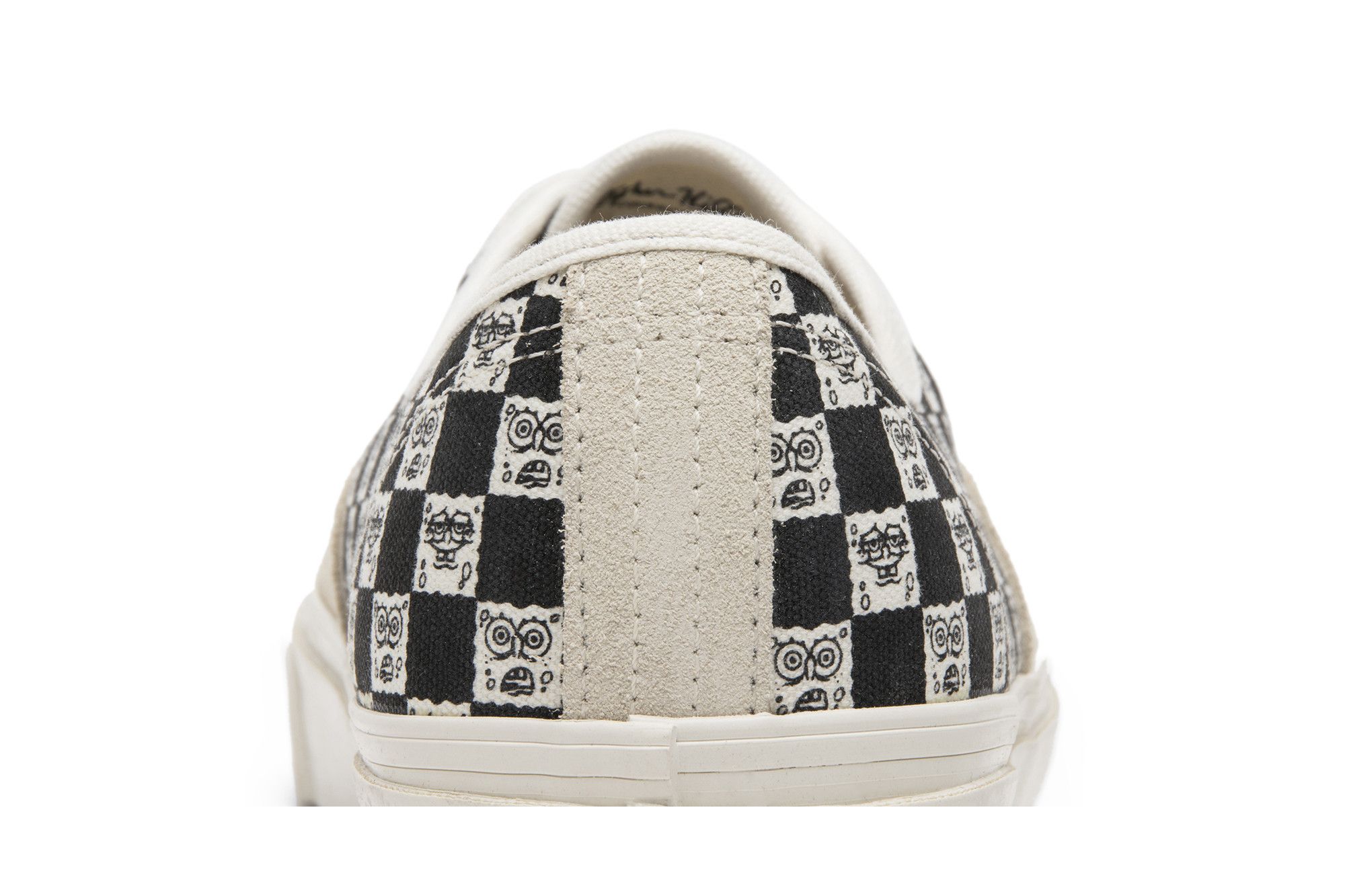 Vans vault x spongebob og authentic lx on sale