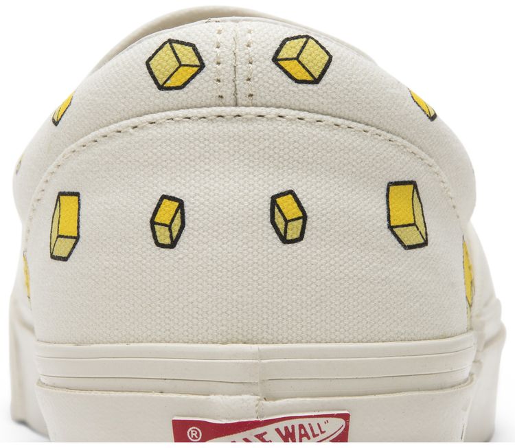Vans OG Classic Slip On LX Spongebob