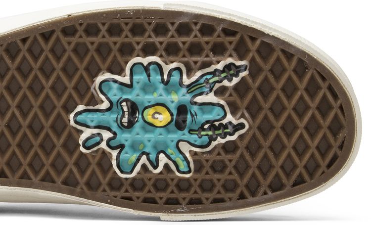 Vans OG Classic Slip On LX Spongebob
