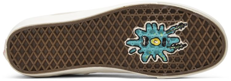 Vans OG Classic Slip On LX Spongebob