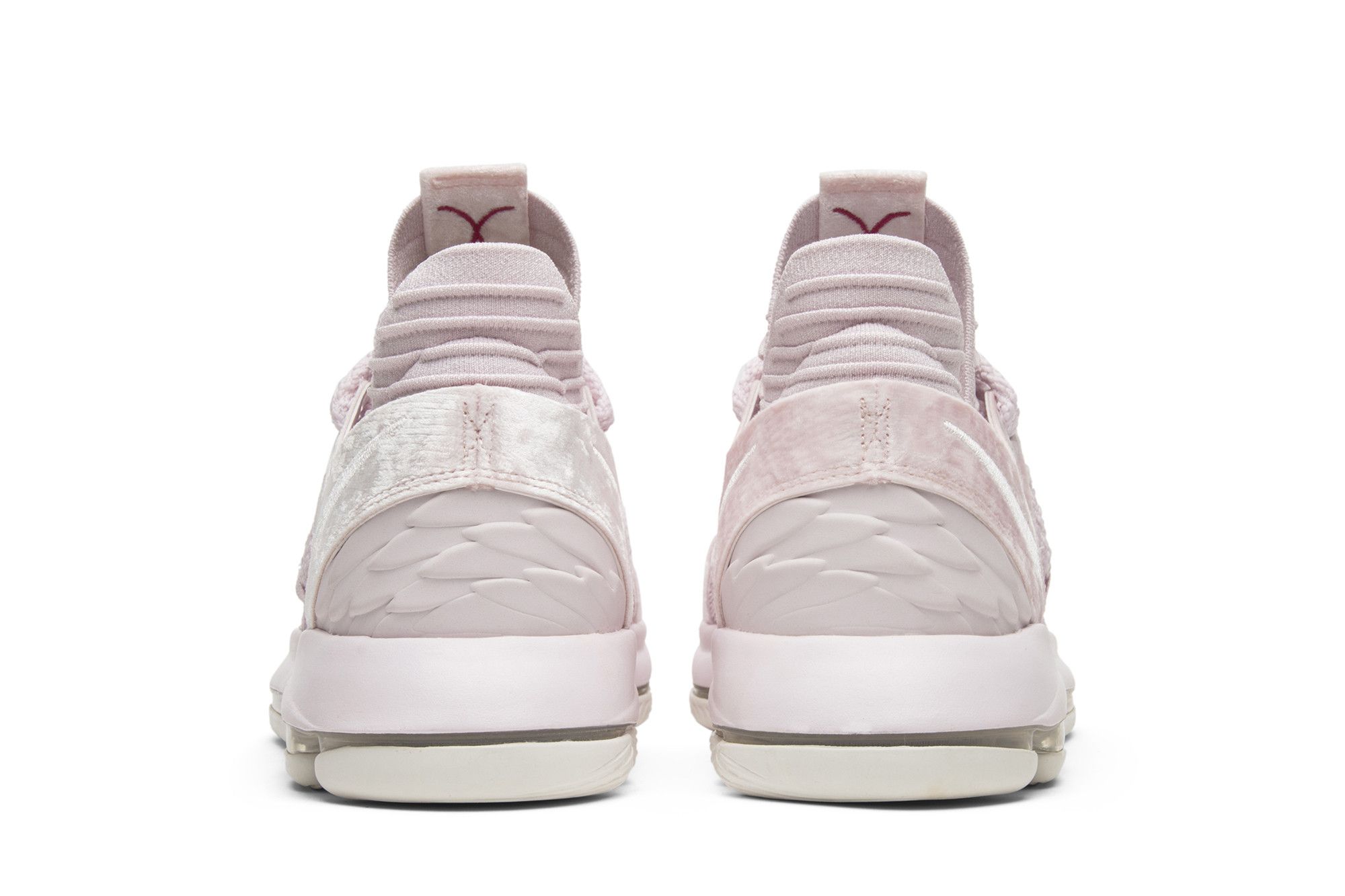 Pink kd 10 deals