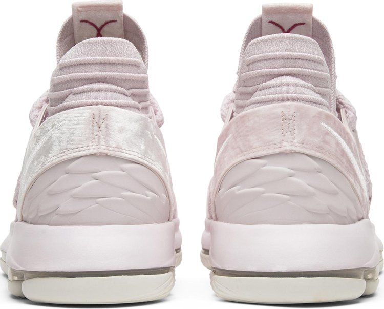 KD 10 Aunt Pearl