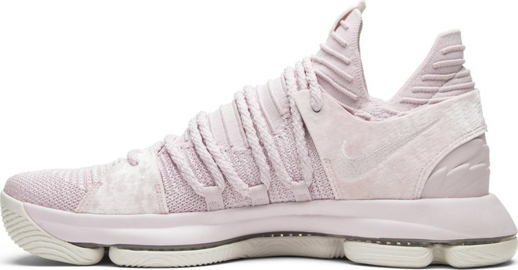 KD 10 Aunt Pearl