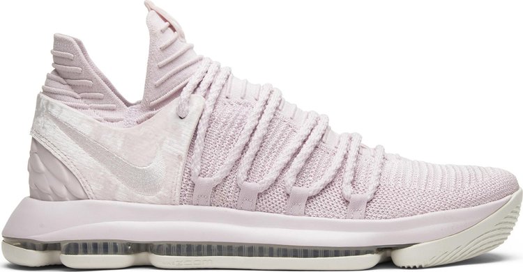 KD 10 'Aunt Pearl'