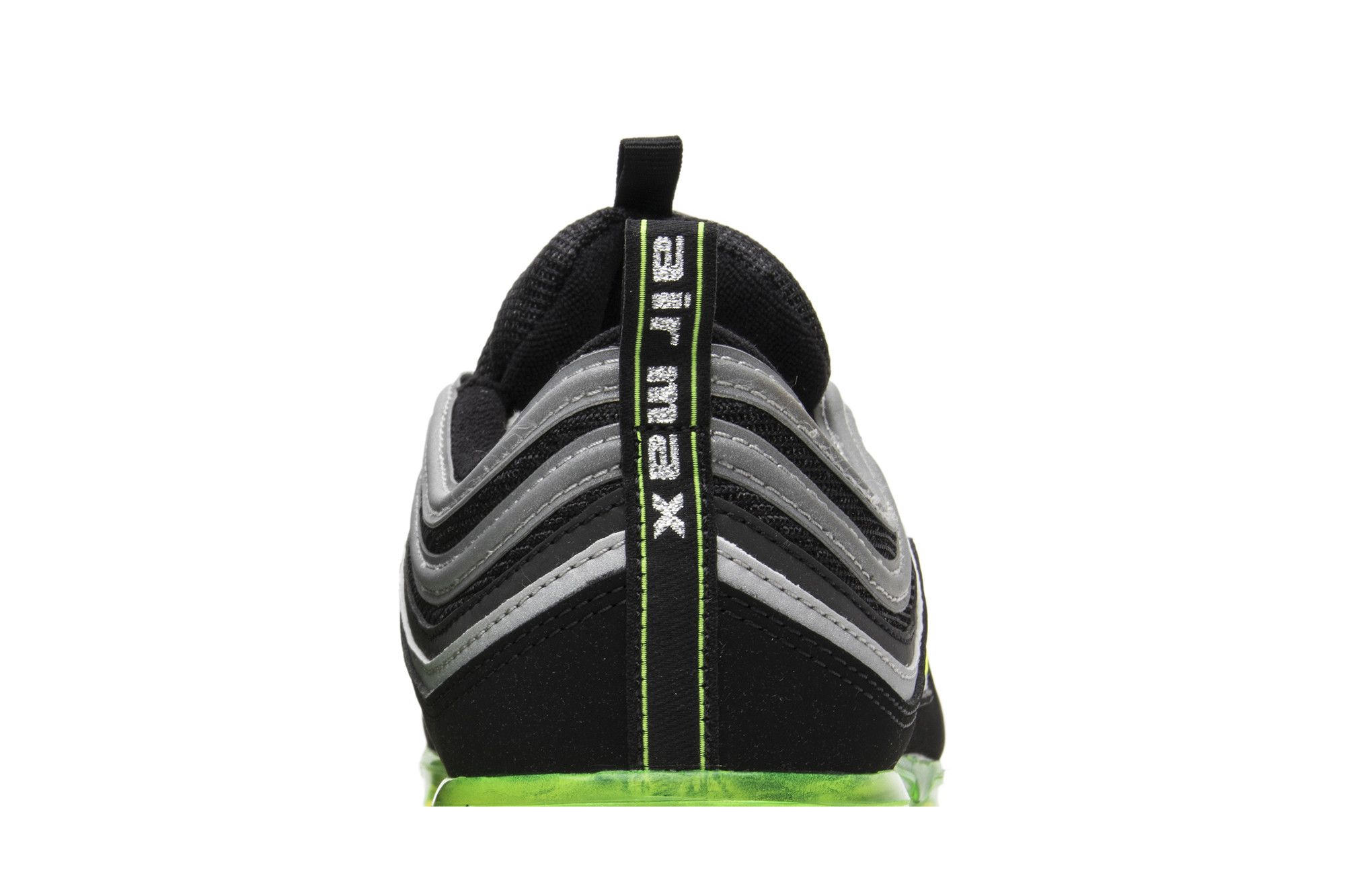 Buy Air VaporMax 97 'Neon' - AJ7291 001 | GOAT