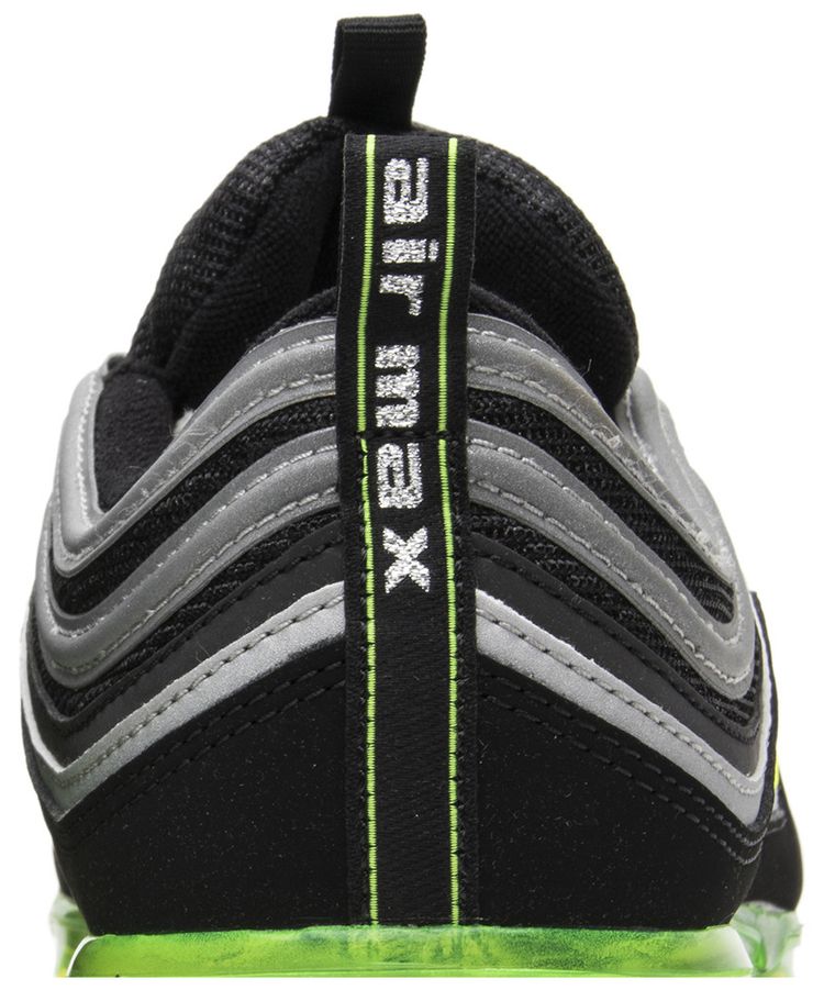 Nike Air VaporMax 97 Neon