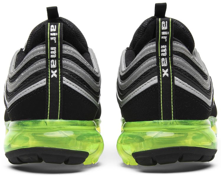 Nike Air VaporMax 97 Neon