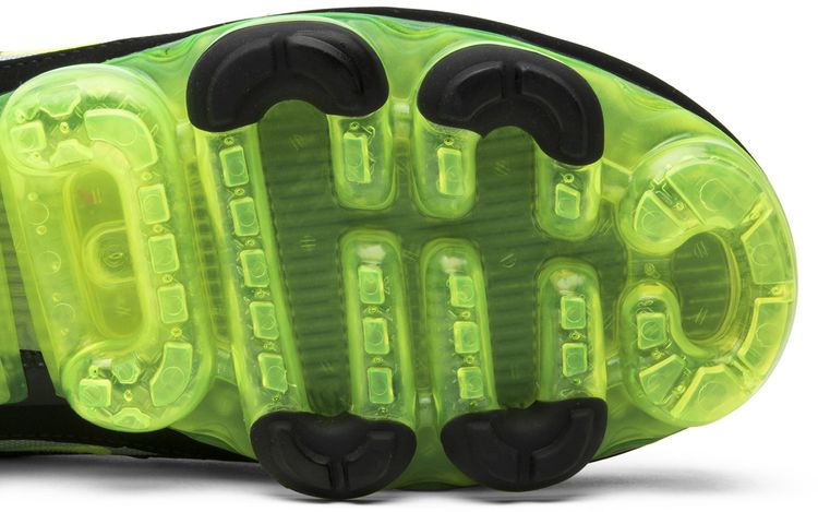 Nike Air VaporMax 97 Neon