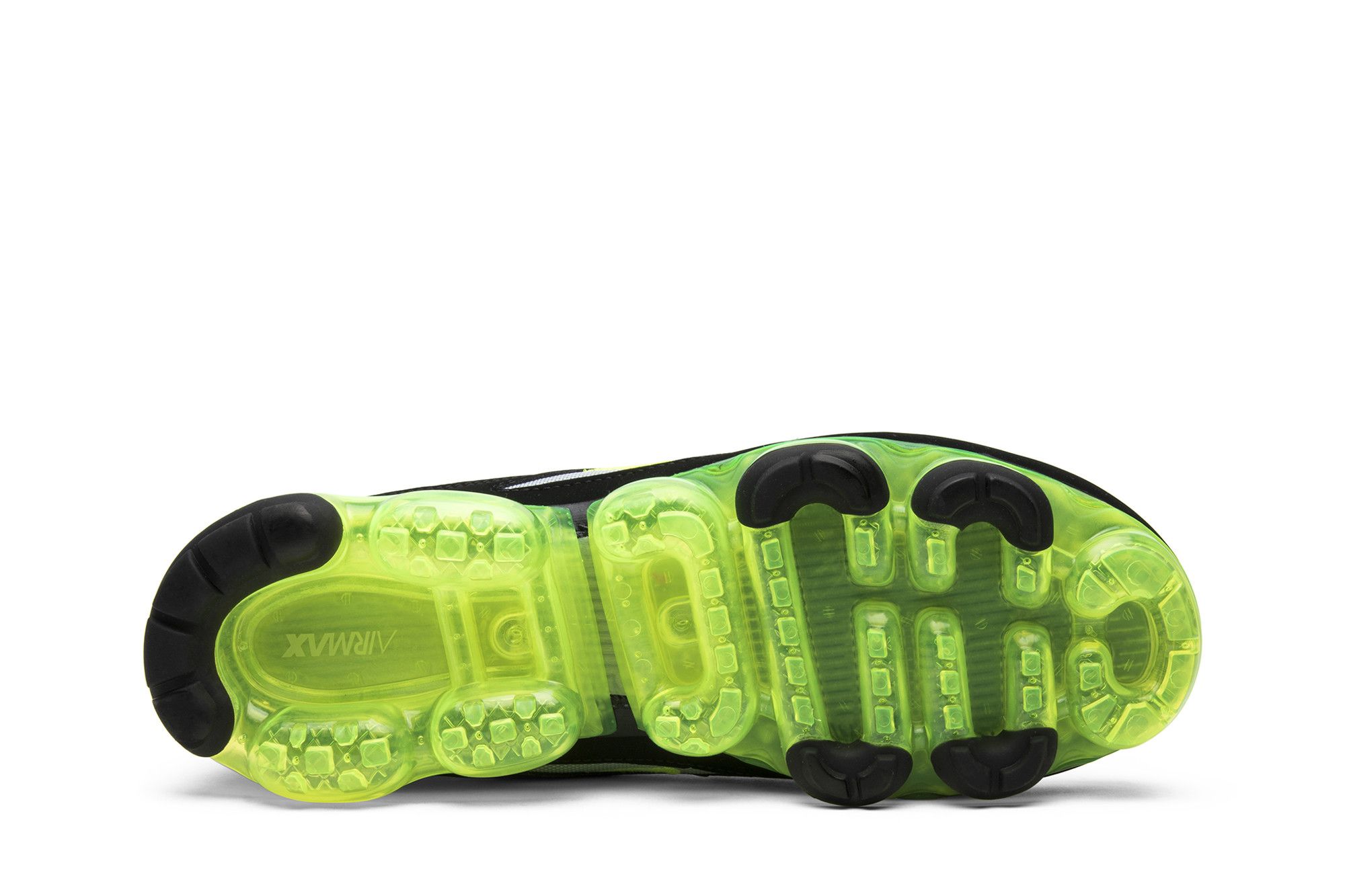 Air vapormax 97 neon new arrivals