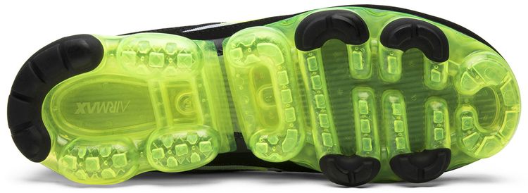 Nike Air VaporMax 97 Neon