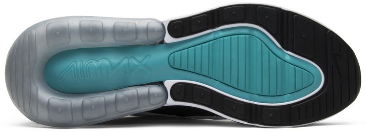 Nike Air Max 270 Dusty Cactus