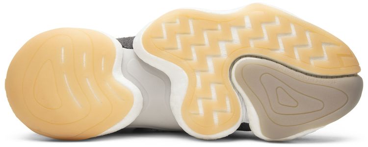 Bristol Studio x adidas Crazy BYW LVL 1 Black Grey