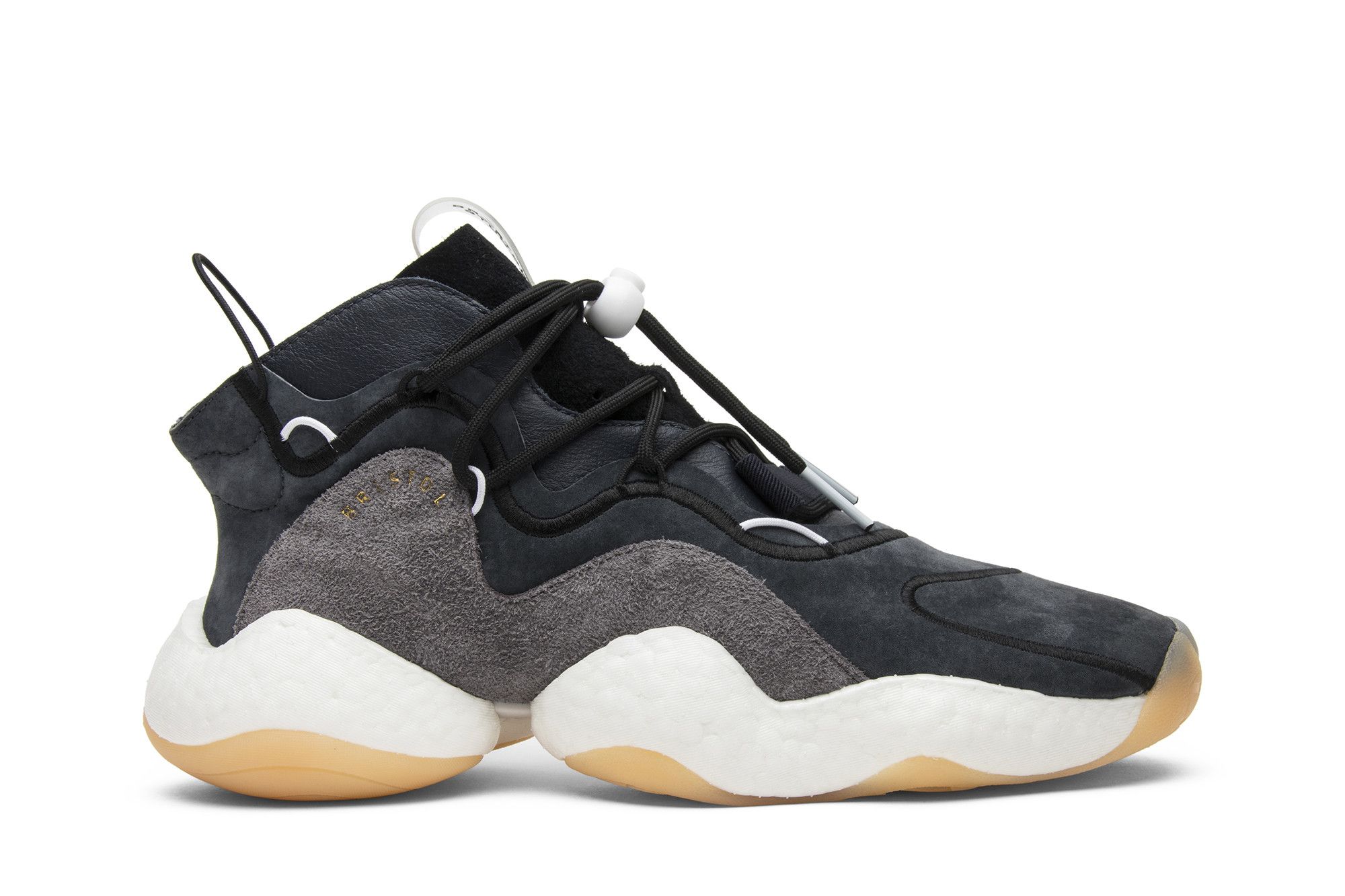 Adidas crazy byw lvl new arrivals 1