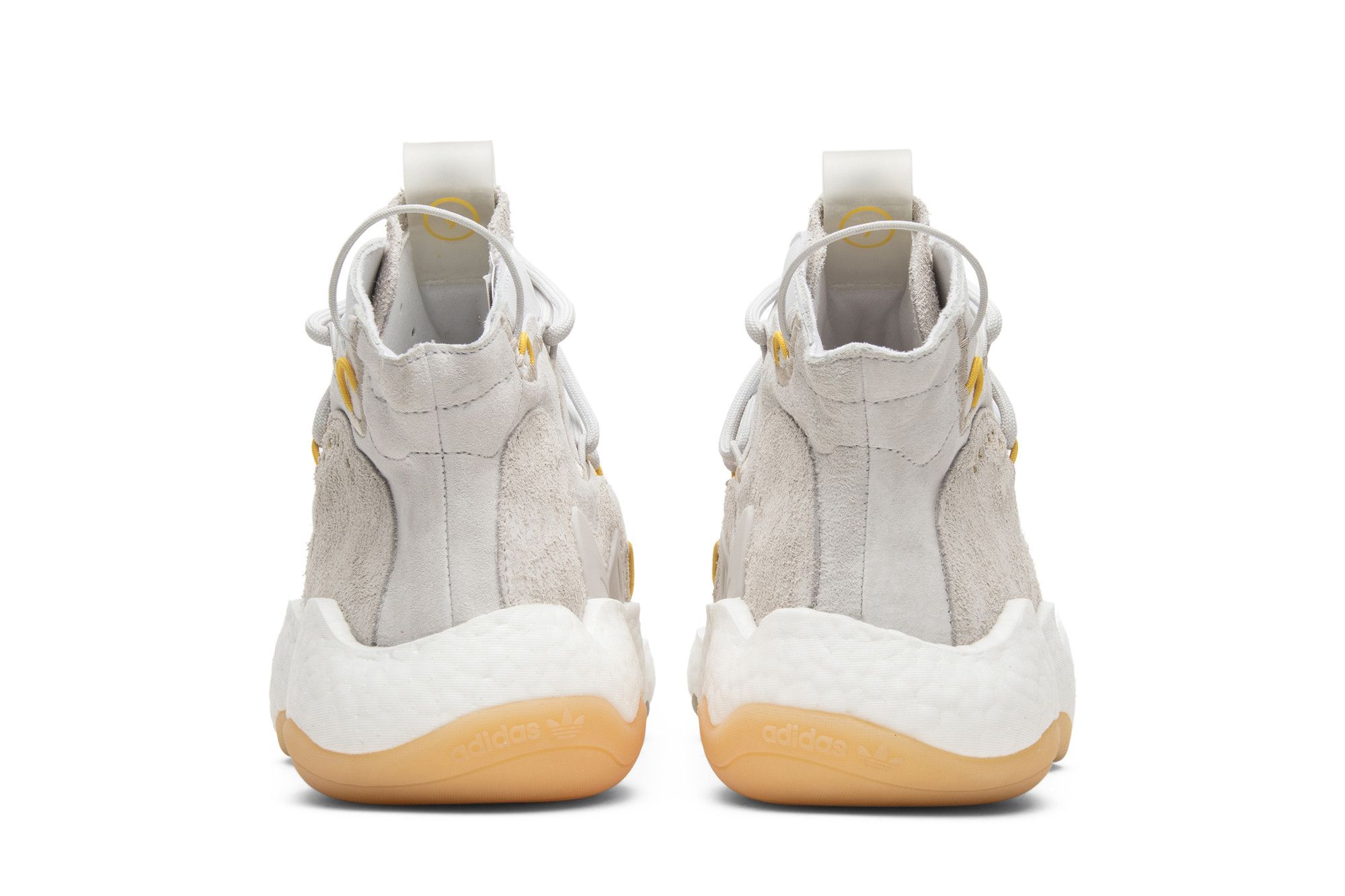 adidas crazy byw lvl 1 bristol studio off white