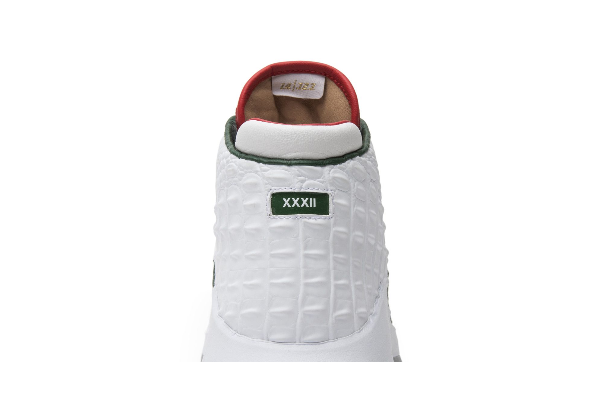 Buy Air Jordan 32 NRG Italy AJ5981 163 GOAT CA