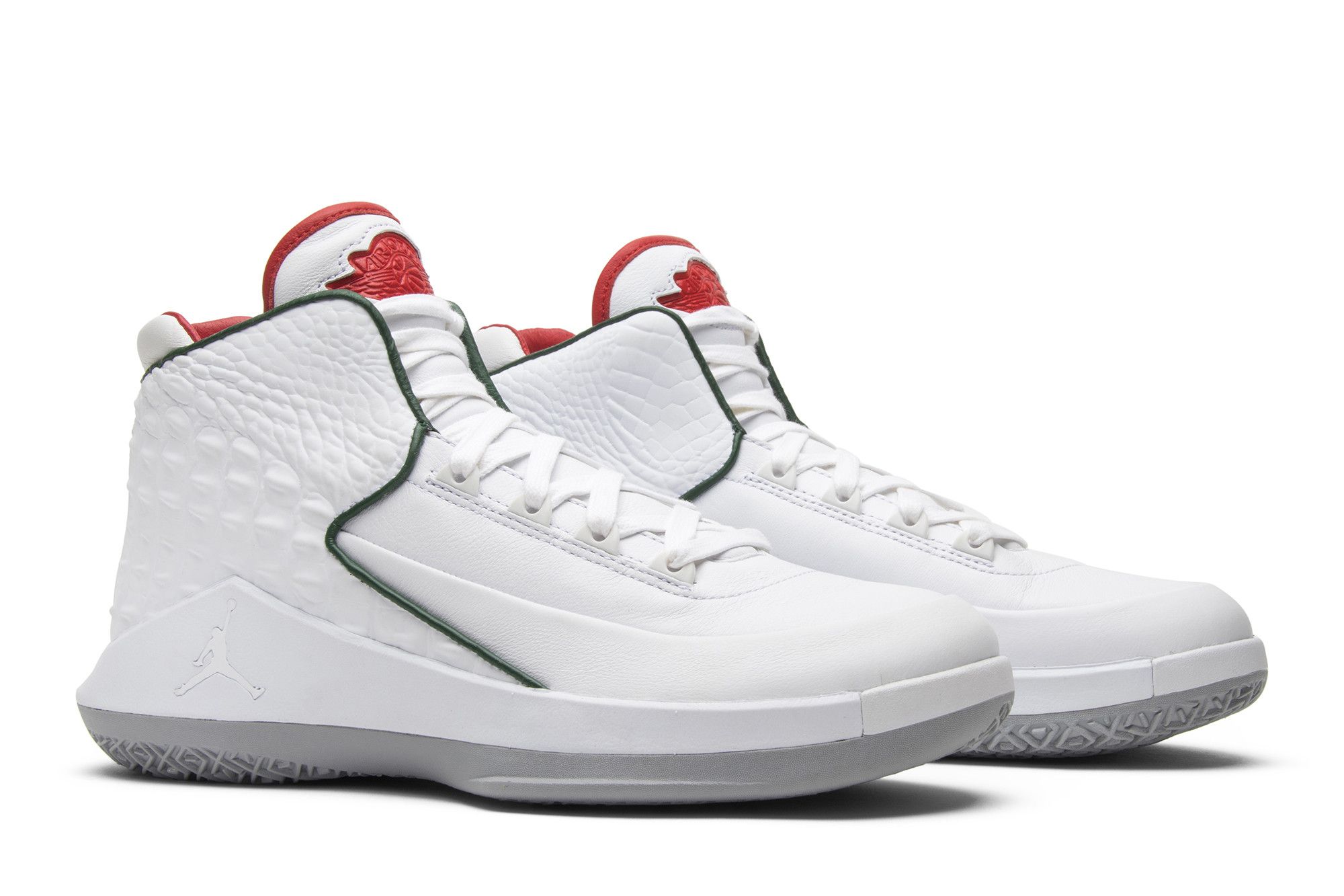 Nike aj32 sales